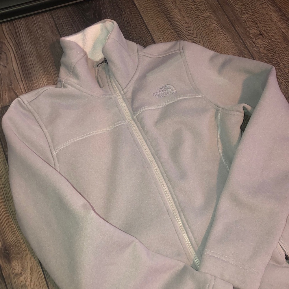 North Face Jacket